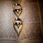heart rings bible